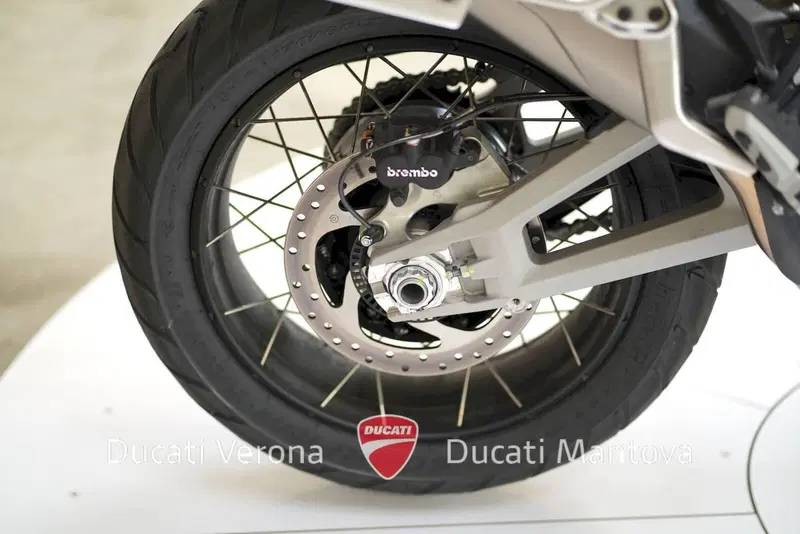 Ducati Multistrada V4 Rally (2023 - 25) (19)