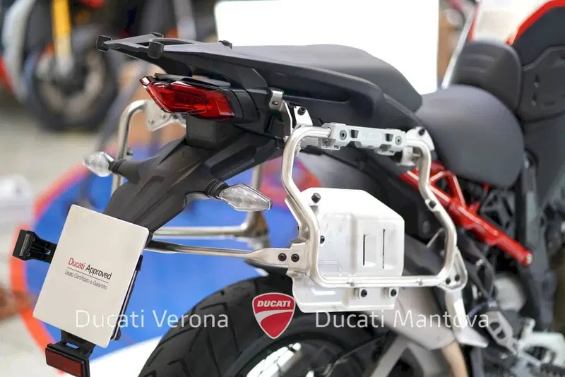 Ducati Multistrada V4 Rally (2023 - 25) (20)