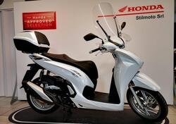 Honda SH 350 (2021 - 24) usata