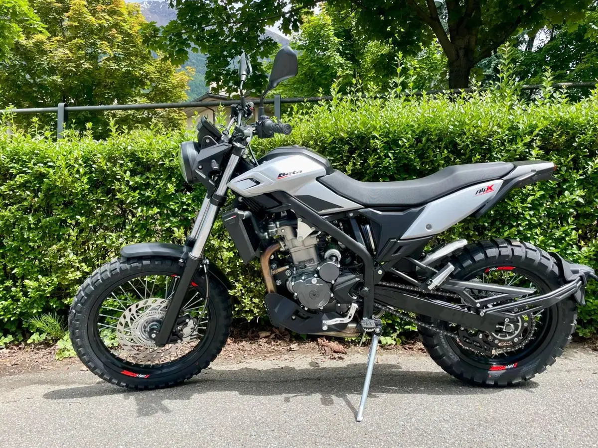 Betamotor Alp X (2024 - 26) (4)