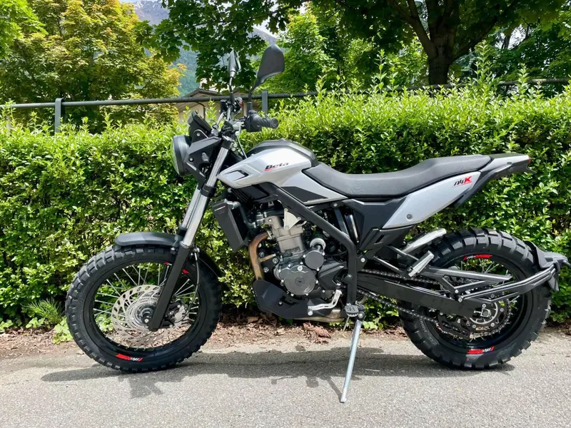 Betamotor Alp X (2024 - 26) (4)
