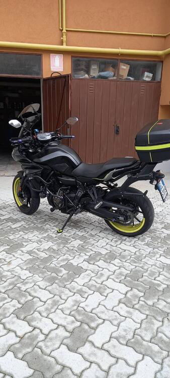 Yamaha Tracer 700 (2016 - 20) (4)