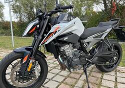 KTM 790 Duke L (2023 - 24) usata