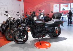 Harley-Davidson 1200 XR X (2010 - 12) usata