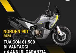 Husqvarna Norden 901 (2022 - 24) nuova