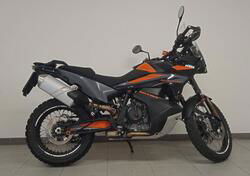 KTM 890 Adventure (2023 - 24) usata