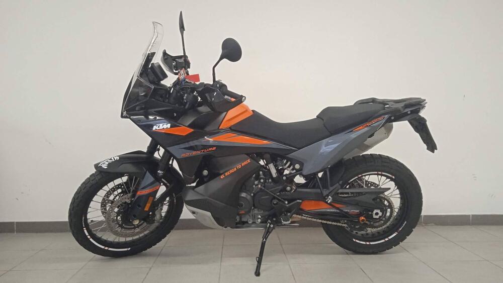 KTM 890 Adventure (2023 - 24) (2)