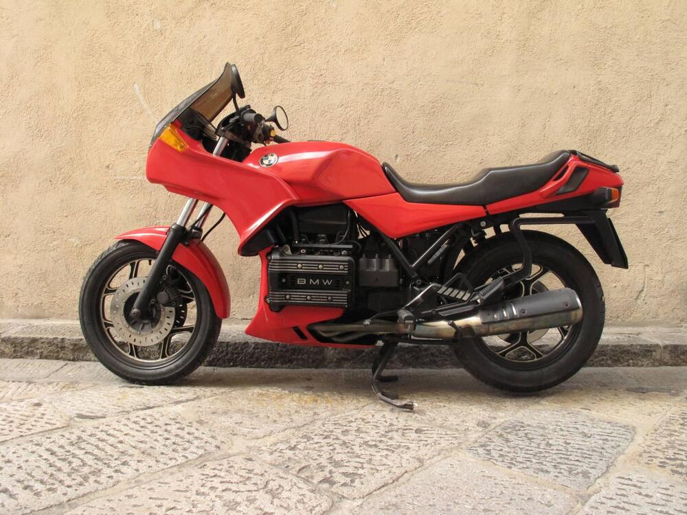 Bmw K75S (2)