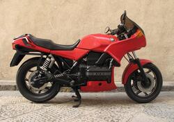 Bmw K75S d'epoca