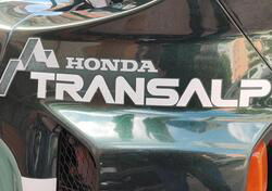 Honda Transalp XL 600V (1991 - 93) usata