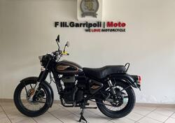 Royal Enfield Bullet 350 (2024) nuova