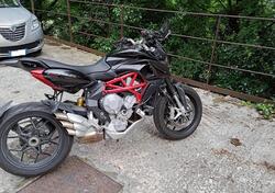 MV Agusta Rivale 800 EAS ABS (2013 -17) usata