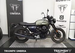 Moto Guzzi V7 III Rough (2018 - 20) usata