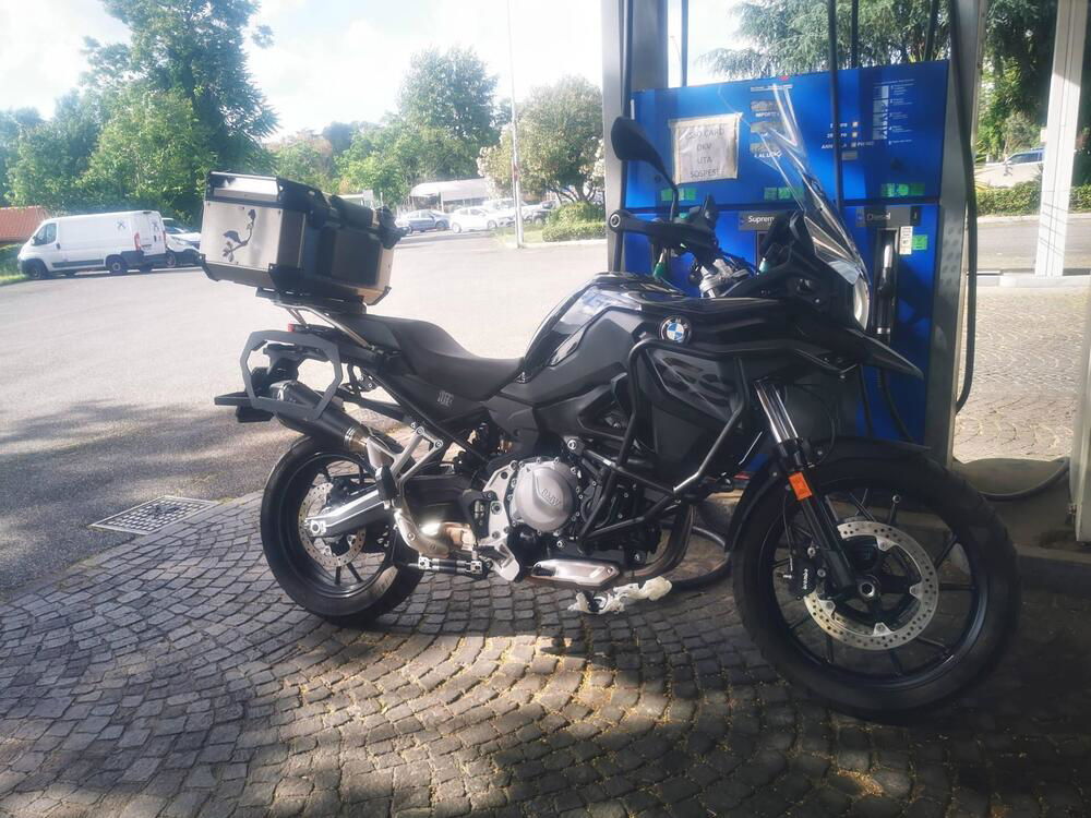 Bmw F 750 GS (2021 - 24)