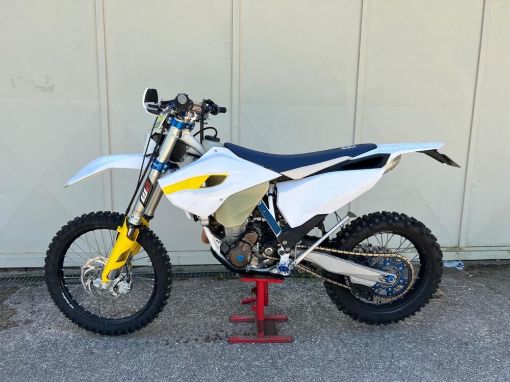 Husqvarna FE 250 (2015)