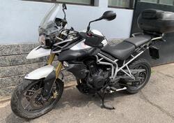 Triumph Tiger 800 (2010 - 14) usata