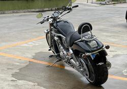 Harley-Davidson 1130 V-Rod (2007) - VRSCAW usata