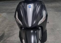 Piaggio Beverly 350 SportTouring ie ABS (2011 - 17) usata