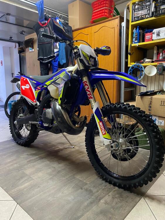 Sherco 300 SE Factory (2022) (2)