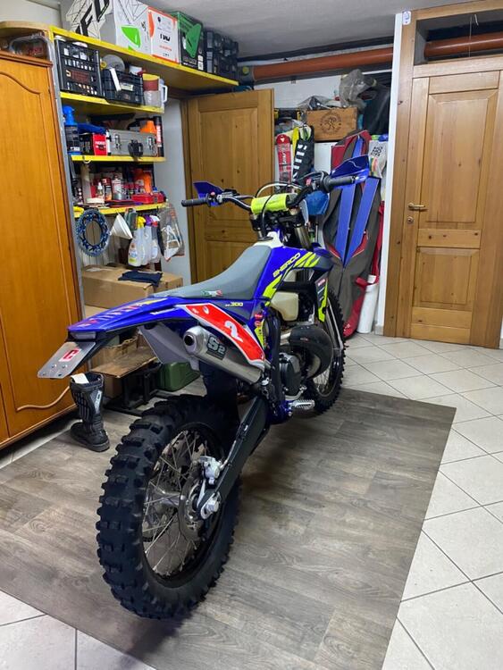 Sherco 300 SE Factory (2022) (4)