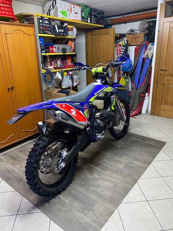 Sherco 300 SE Factory (2022) (5)