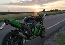 Kawasaki Ninja 1000 ZX-10R (2017 - 18) usata