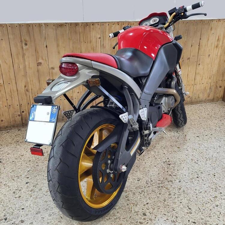 Buell Lightning XB 12S (4)