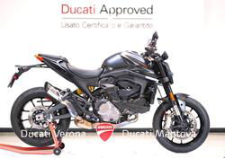 Ducati Monster 937 (2021 - 24) usata