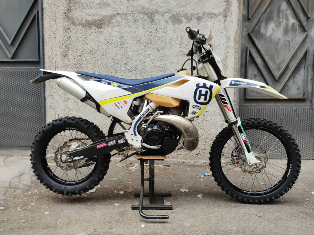 Husqvarna TE 300i (2018)