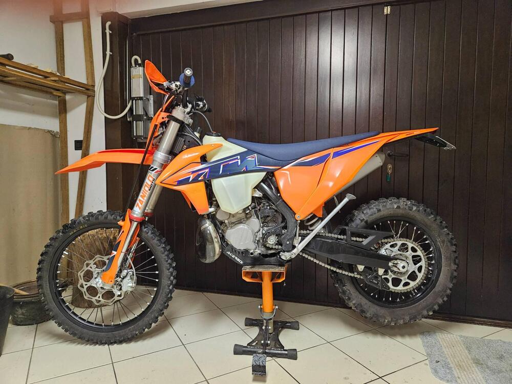 KTM EXC 250 TPI (2022) (3)