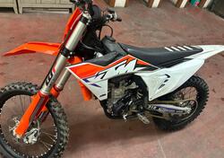 KTM SX 250 F (2023) usata