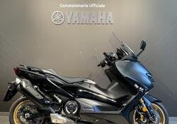 Yamaha T-Max 560 Tech Max (2021) usata