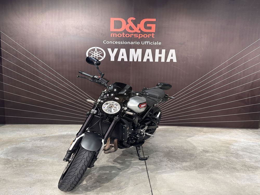 Yamaha XSR 900 ABS (2016 - 20) (5)