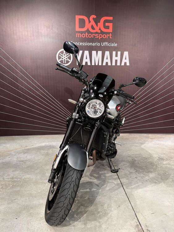 Yamaha XSR 900 ABS (2016 - 20) (4)