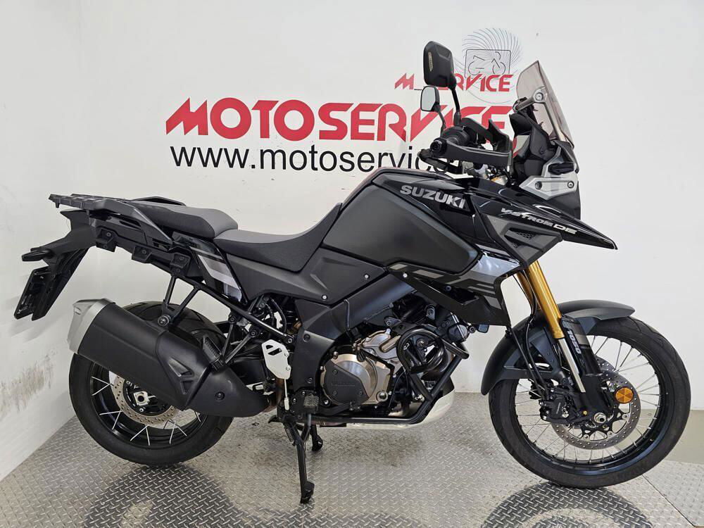 Suzuki V-Strom 1050DE (2023 - 24) (4)