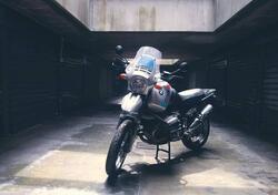 Bmw R 1150 GS usata