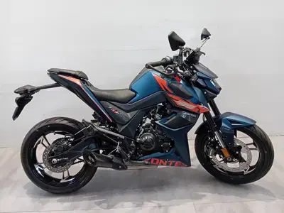 Zontes ZT125-U (2020 - 26) nuova