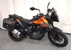 KTM 390 Adventure (2020) usata