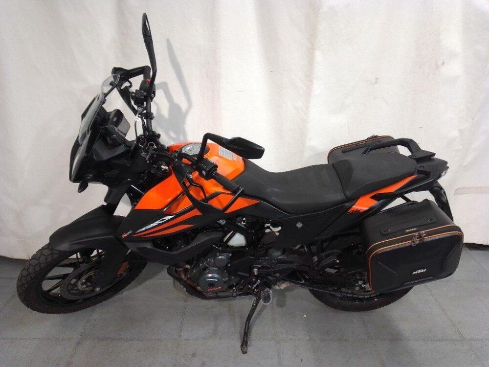 KTM 390 Adventure (2020) (2)