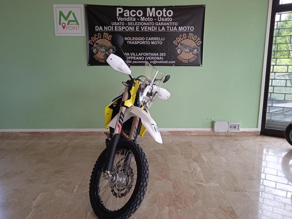 Husqvarna 701 Enduro (2022) (3)