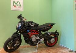 MV Agusta Rivale 800 EAS ABS (2013 -17) usata