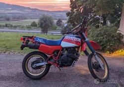 Honda XL 600 R (1983 -86) usata