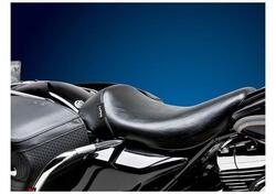 Sella Le Pera Bare Bones Solo Smooth per Road King