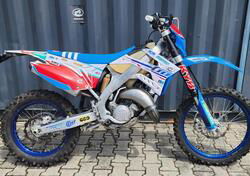 Tm Moto EN 125 (2017) usata