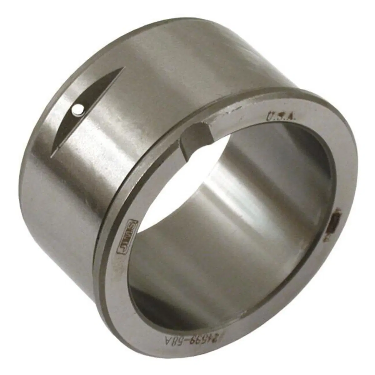 Pista per cassa motore lato destro diametro stock 