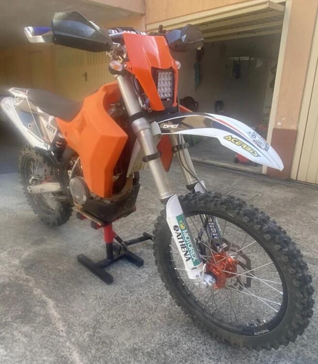 KTM EXC 530 R (2011 - 11) (2)