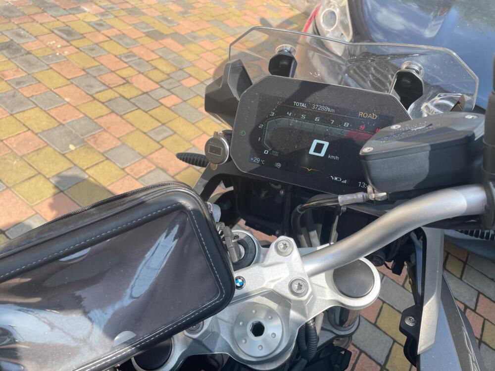 Bmw F 750 GS (2018 - 20)