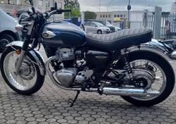 Kawasaki W 800 (2021 - 25) usata