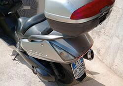 Honda Silver Wing 400 (2006 - 09) usata