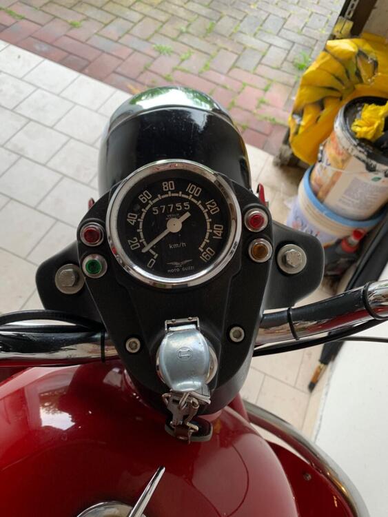 Moto Guzzi Falcone (3)